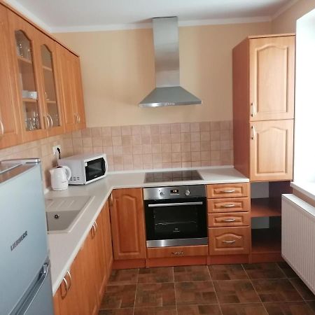 Apartman Żylina Zewnętrze zdjęcie