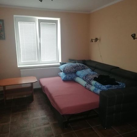 Apartman Żylina Pokój zdjęcie
