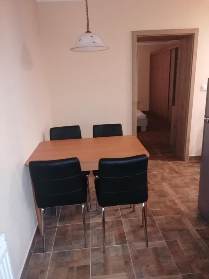 Apartman Żylina Zewnętrze zdjęcie