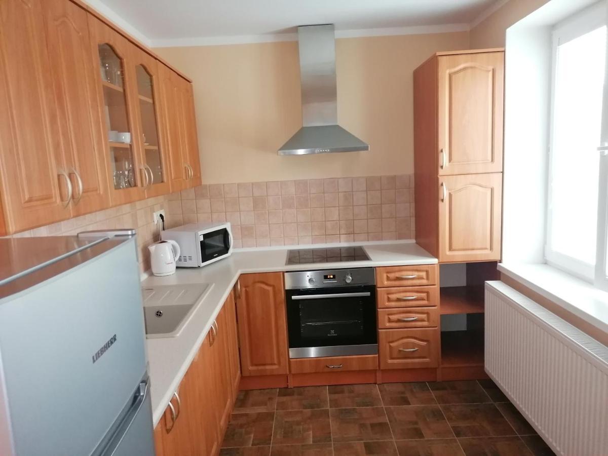 Apartman Żylina Zewnętrze zdjęcie