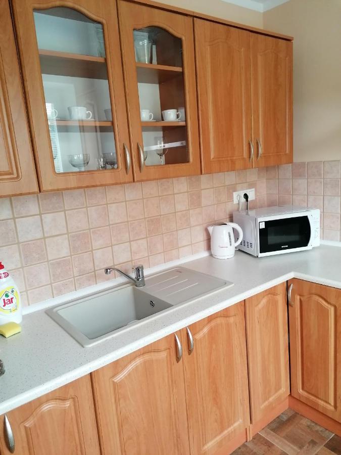 Apartman Żylina Zewnętrze zdjęcie
