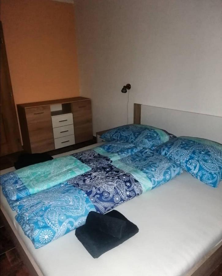 Apartman Żylina Zewnętrze zdjęcie